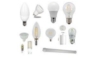 LED BULBS