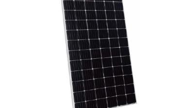 Mono Crystalline PV Module Panels