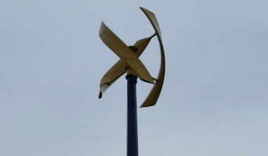 Wind Turbine